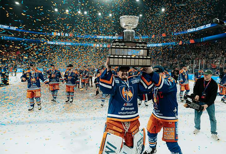 Tappara