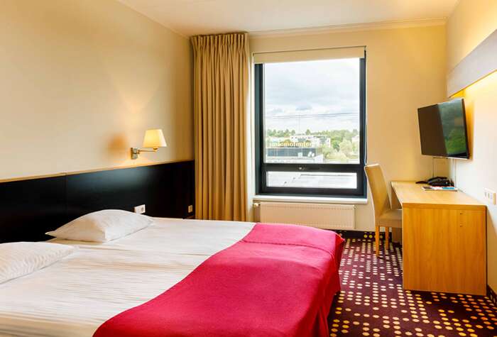 Kuva hotellista