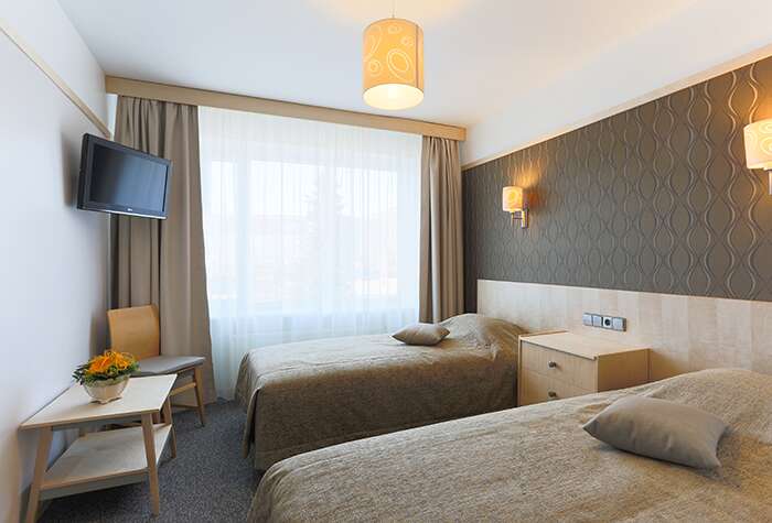 Kuva hotellista