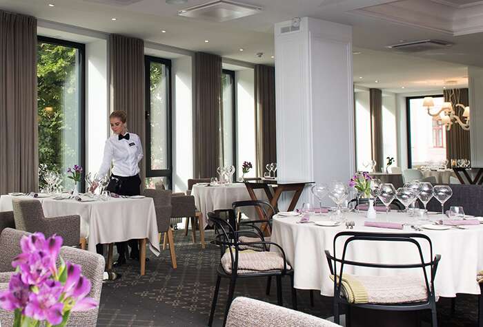 Kuva hotellista