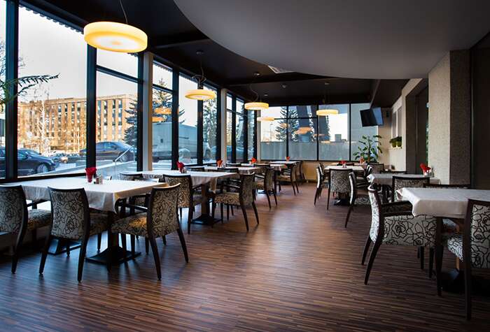 Kuva hotellista