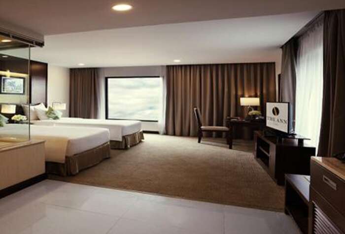 Kuva hotellista