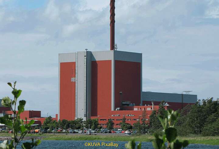 Porin rakennus, Tule Porisemaan 2026.