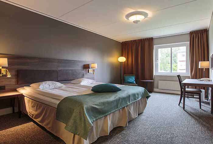 Kuva hotellista