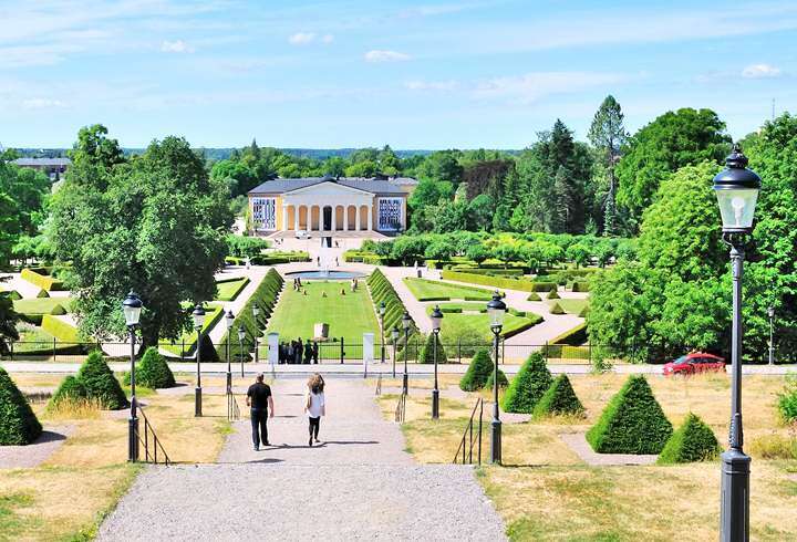 Lohja Spa & Resort