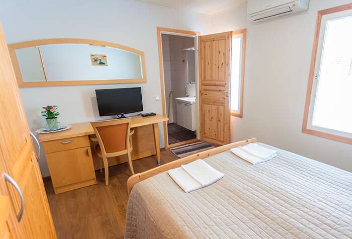 Kuva hotellista