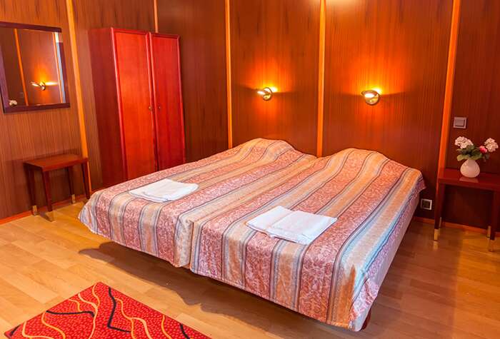 Kuva hotellista