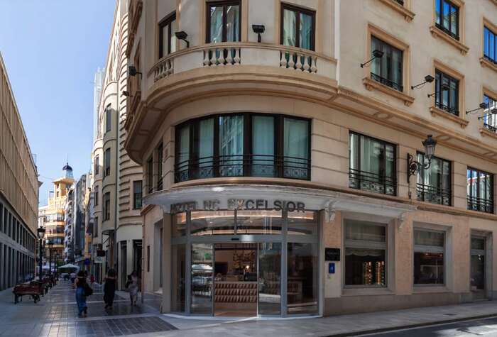 Kuva hotellista