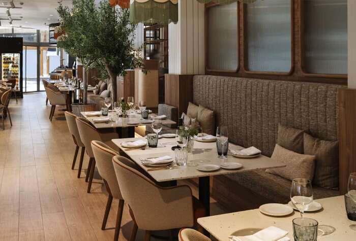 Kuva hotellista