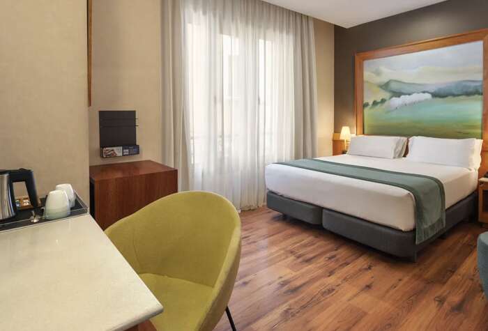 Kuva hotellista