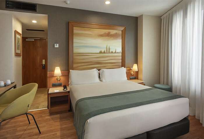 Kuva hotellista