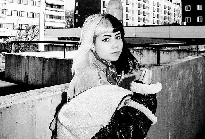 Viking Gracella Vesta.