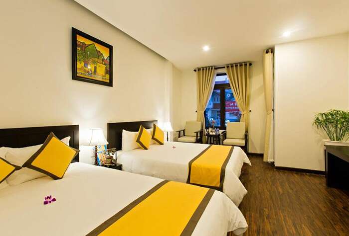 Kuva hotellista