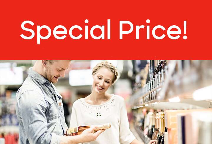 Tax free tarjoukset Viking Line