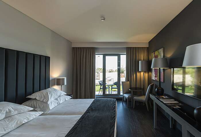 Kuva hotellista