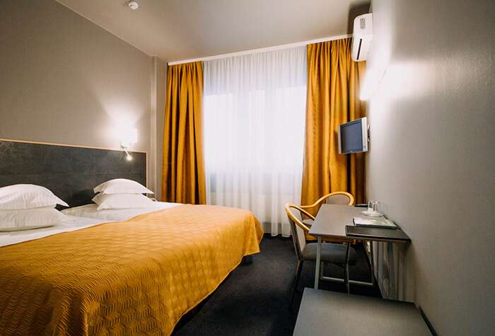 Kuva hotellista