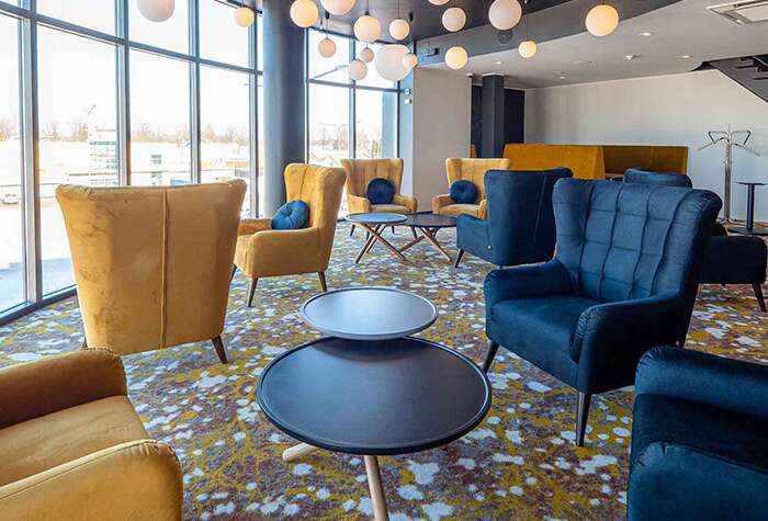 Kuva hotellista