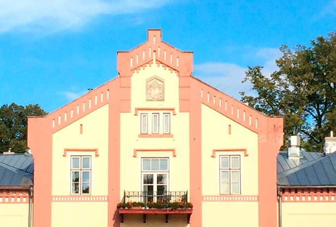 Kuva - muu kiinnostava kohde