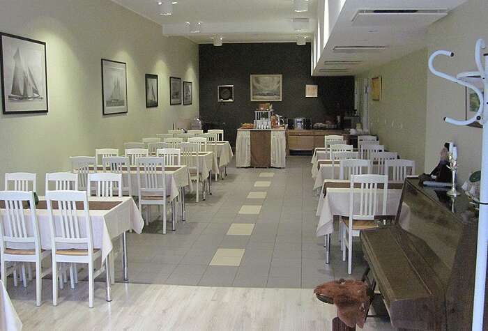 Kuva hotellista