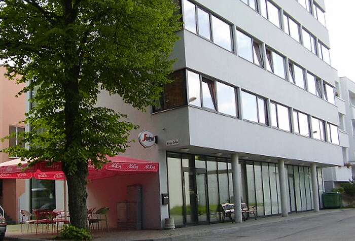 Kuva hotellista