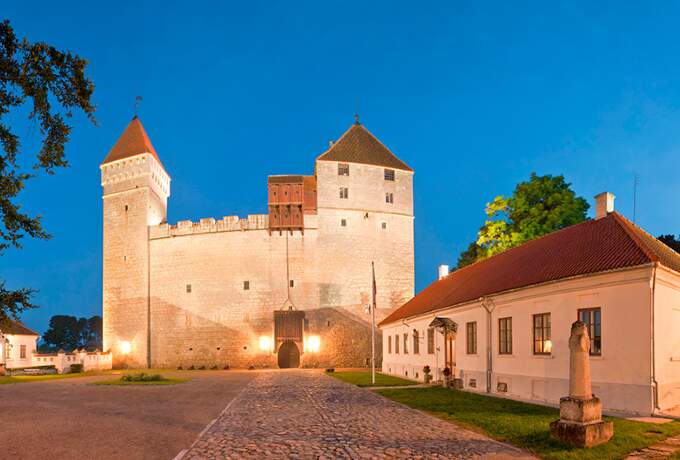 Kuva - muu kiinnostava kohde