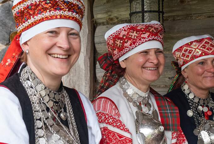 Kuva - muu kiinnostava kohde