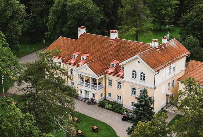 Kuva - muu kiinnostava kohde