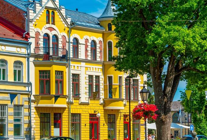 Kuva - muu kiinnostava kohde