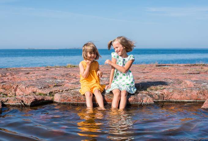 Kuva - muu kiinnostava kohde