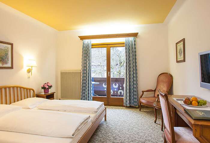Kuva hotellista