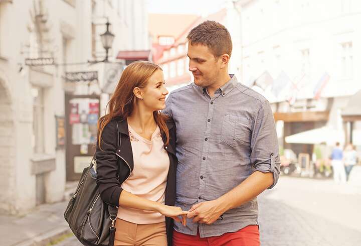 online dating vihjeitä lähettämällä ensimmäinen viesti