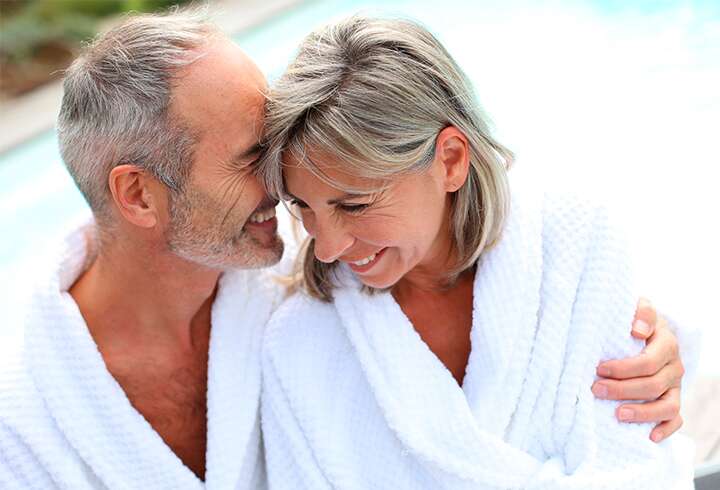 hauska dating site intros