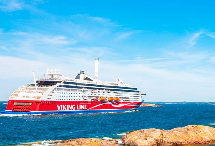 viking päiväristeily viking päiväristeily