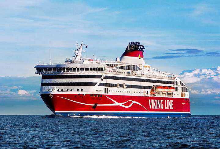 tallinnan matkat viking line tallinnan matkat viking line