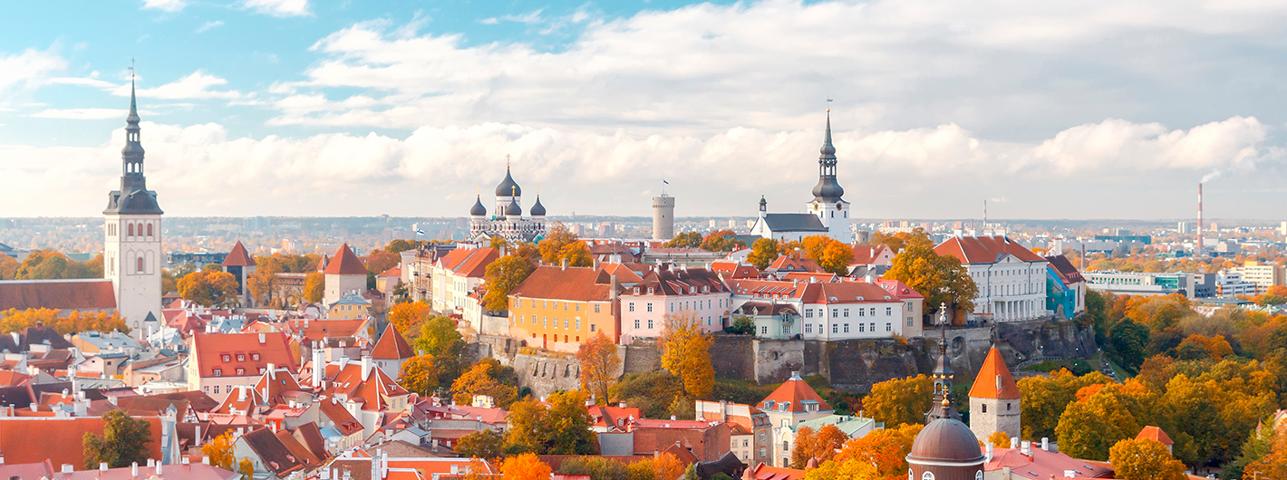 Tallinna matkapojat
