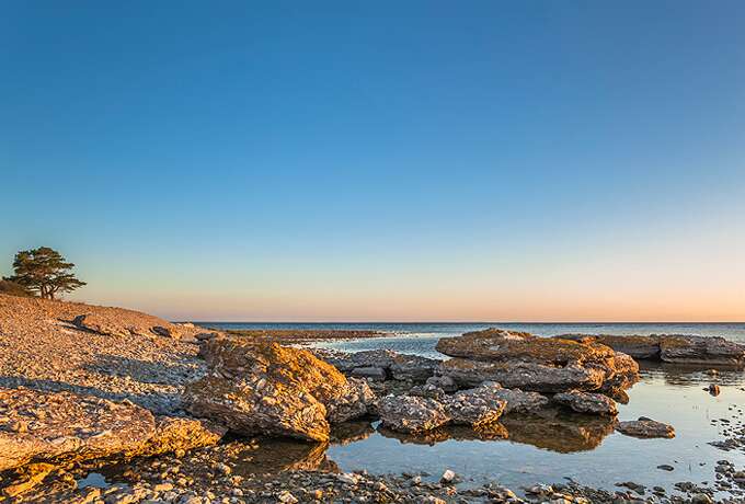 Helsinki-Visby risteilyt Viking Line | Matkapojat