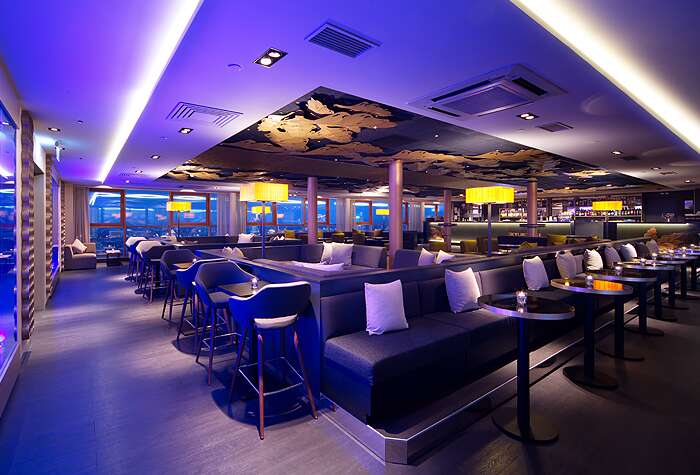 Riika Kaupunkiloma Matkapojat