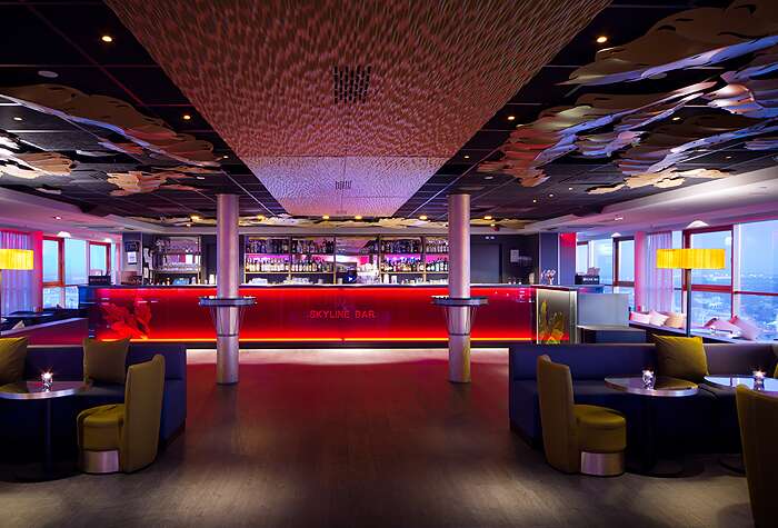 Riika Kaupunkiloma Matkapojat