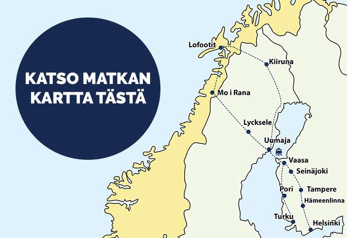 pohjois-norjan-suosittu-matkailukohde-lofootit-matkapojat