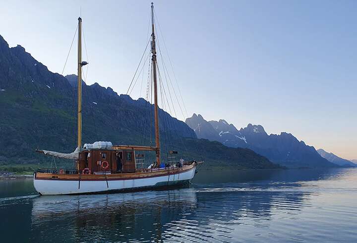 Pohjois-Norjan suosittu matkailukohde Lofootit sekä Vesterålen | Matkapojat