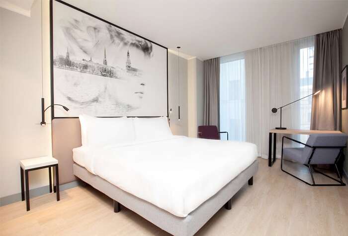 Riika Kaupunkiloma Matkapojat