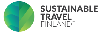 Matkapojat Oy on saavuttanut Sustainable Travel Finland -merkin osoituksena työstä kestävän matkailun eteen.